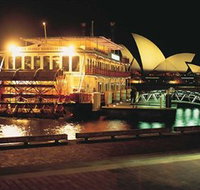 Sydney Showboats - C Tourism