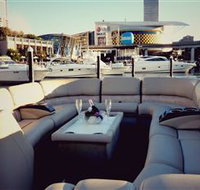 Ucruise Sydney - C Tourism