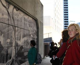 Touching History - C Tourism 2