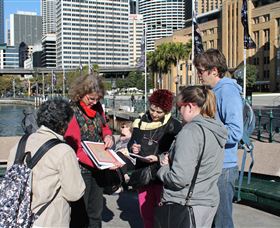 Touching History - C Tourism 5