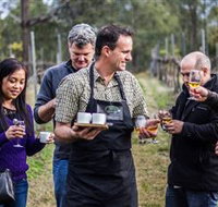 Hunter Valley Food And Wine Tour - C Tourism