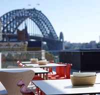 MCA Cafe and Sculpture Terrace - C Tourism