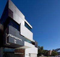 Museum of Contemporary Art Australia - MCA - C Tourism