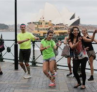 Silent Disco Tours Sydney - C Tourism