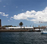 H2O Maxi Taxis - C Tourism