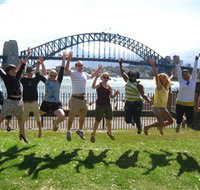 Peek Tours Sydney - C Tourism