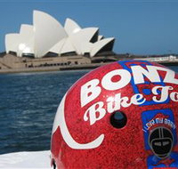 Bonza Bike Tours - C Tourism
