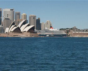 Beautiful Tours Australia - C Tourism 1
