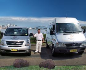 Beautiful Tours Australia - C Tourism 0