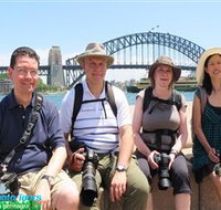 Sydney Photo Tours - C Tourism