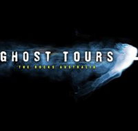 The Rocks Ghost Tours - C Tourism