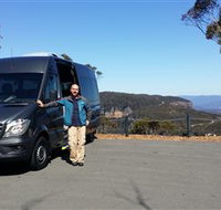 Dingo Travel - C Tourism
