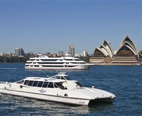Matilda Cruises - C Tourism 1