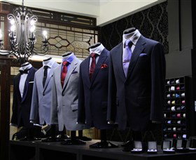 Montagio Custom Tailoring - C Tourism 0