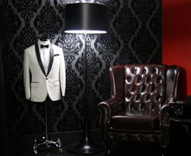 Montagio Custom Tailoring - C Tourism 1