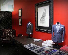 Montagio Custom Tailoring - C Tourism 2