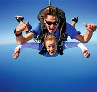 Skydive the Beach and Beyond Sydney - Wollongong - C Tourism