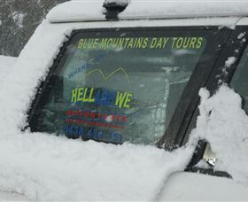Hellarewe Adventures - C Tourism 0