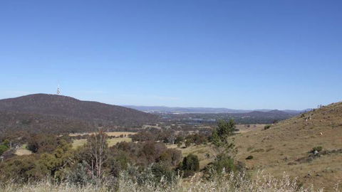 Mount Painter - C Tourism 2