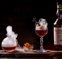 Eau de Vie - C Tourism