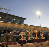 Bathurst Harness Racing Club - C Tourism