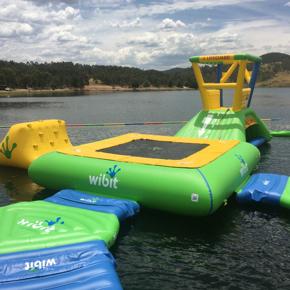 Lithgow NSW C Tourism