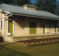 Yarraman Heritage Centre - C Tourism