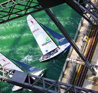 Explore Sailing - C Tourism