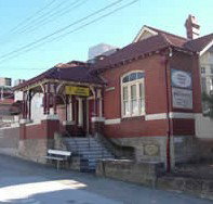The Guild Theatre - C Tourism
