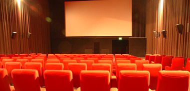 Hoyts Cinemas - Penrith - C Tourism 1