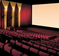 Reading Cinemas - Auburn - C Tourism