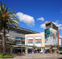 Rhodes Shopping Centre - C Tourism