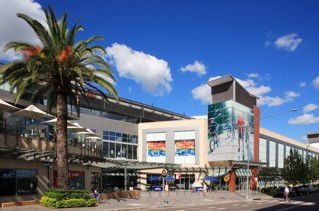 Rhodes Shopping Centre - C Tourism 0