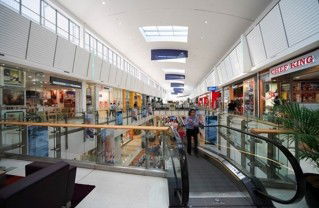 Rhodes Shopping Centre - C Tourism 3