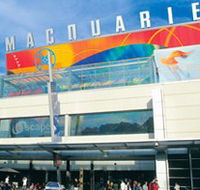 Macquarie Centre - C Tourism