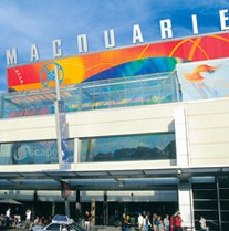 Macquarie Centre - C Tourism 0