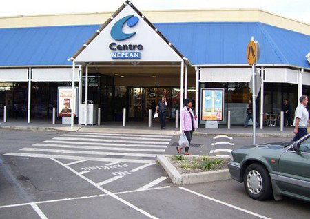 Centro Nepean - C Tourism 1