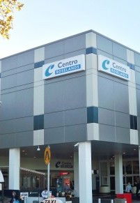 Centro Roselands - C Tourism 1