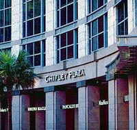 Chifley Plaza - C Tourism