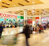 Ashfield Mall Shopping Centre - C Tourism