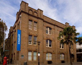 ArtSpace - C Tourism 0