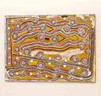 Aboriginal  Pacific Art - C Tourism