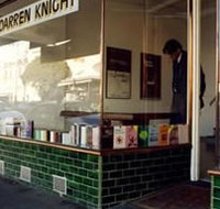 Darren Knight Gallery - C Tourism