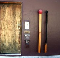 Brett Whiteley Studio - C Tourism