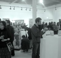 Bondi Pavilion Gallery - C Tourism
