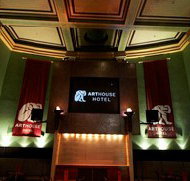 Arthouse Hotel - C Tourism