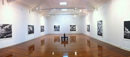 Annandale Galleries - C Tourism 1