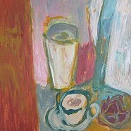Art Est Gallery - C Tourism 1