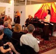 Art Est Gallery - C Tourism 3