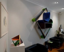 Defiance Gallery I - Newtown - C Tourism 1